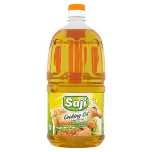SAJI COOKING OIL 2KG