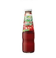 SAJI SOS TOMATO 325G