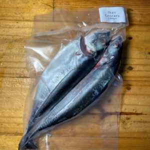 IKAN CENCARU 500G (2-4 EKOR)