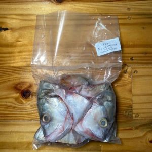 IKAN NYOK-NYOK 800G (1 EKOR) POTONG SLICE