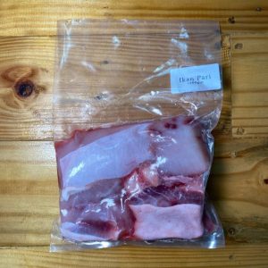 IKAN PARI 500G (3-4 KETUL)