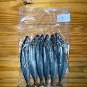 IKAN SELAYANG / SARDIN 500G (5-6 EKOR)