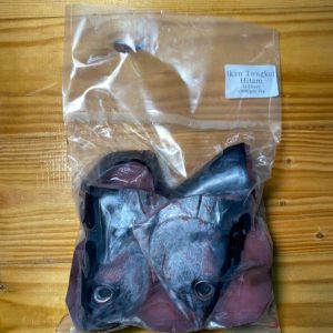 IKAN TONGKOL HITAM 900G-1KG (POTONG SLICE)