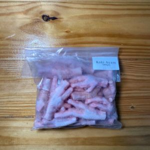 KAKI AYAM 500G
