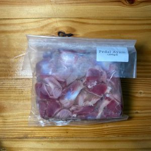 PEDAL AYAM 500G