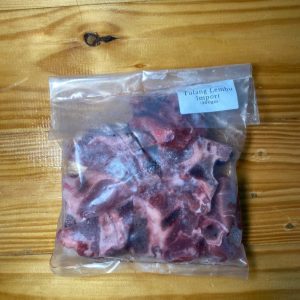 TULANG LEMBU IMPORT 500G