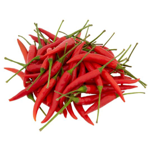 CILI PADI MERAH 500G PRE-PACK