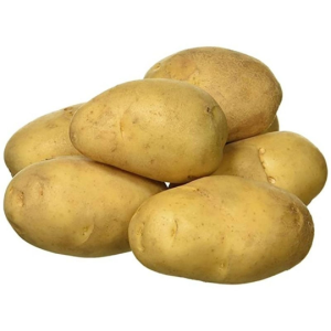 UBI KENTANG/POTATO 1KG PRE-PACK