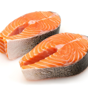 SALMON SLICE