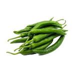 CILI BESAR HIJAU 500G PRE-PACK
